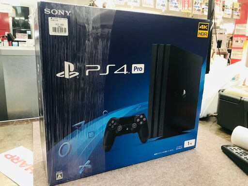 PS4 PRO CUH-7200B | procomm.ca