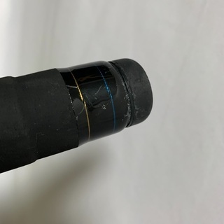 美品 ダイワ タマンモンスター 8-52 