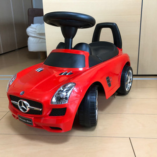 美品]] 乗用 M-Benz SLS AMG 