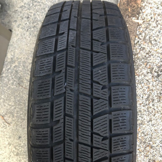お取引中 スタッドレスタイヤ 195/65 R15