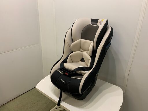 (201224)【30％値下げ】コンビ/combi　チャイルドシート　CZ-HLB　新生児～7歳