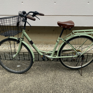 【無料条件あり】自転車