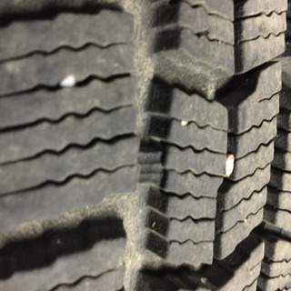 スタッドレスタイヤ 16インチ  114.3