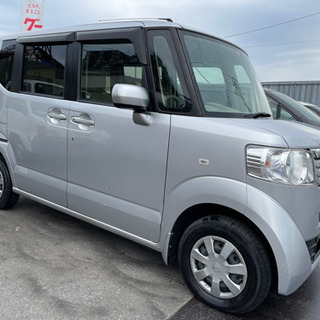埼玉県のn Box ホンダ の中古車 ジモティー
