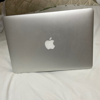 最終値下げMacBook AIR2017