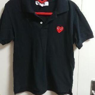 COMME des GARCONS ｼｬﾂ