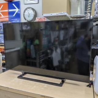 テレビ 東芝 REGZA レグザ 50インチ 50S10 201...