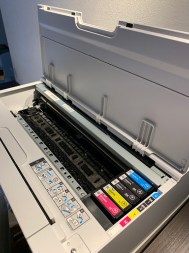 EPSON ビジネスプリンタ- PX-S5010 | mayberrydental.ie