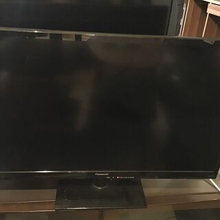 年始特別SALE】テレビ Panasonic TH-32A300 中古 chateauduroi.co