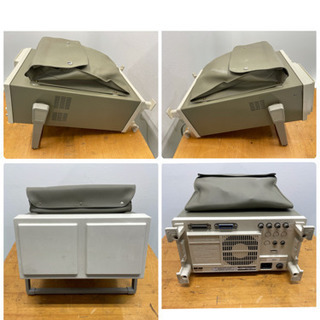 IWATSU/岩通 オシロスコープ 無線機 400MHz SS-7640