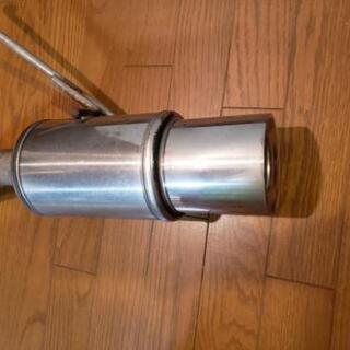 エブリィAD64V用マフラー