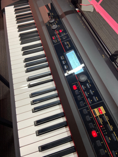 KORG  KROSS 88鍵