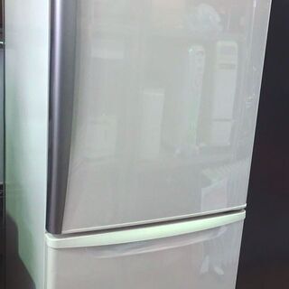 Panasonic / パナソニック 365L 冷蔵庫 2012年 NR-C37AM