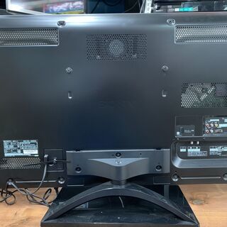 ソニー 40インチ液晶テレビ KDL-40HX850 2012年式