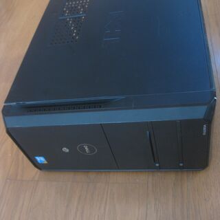 【ネット決済・配送可】Dell Vostro デスクトップ パソ...