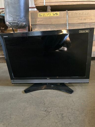 2010年製 HITACHI 37インチ液晶テレビ L37-XP500CS リモコンあり 配送OK 格安 早いもの勝ち
