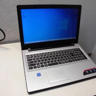 ノートPC【Win10】lenovo ideapad300 Ce...