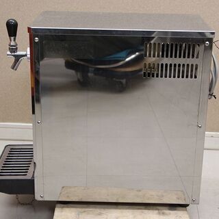 生ビールディスペンサー 生ビールサーバー 卓上 業務用 居酒屋 本体