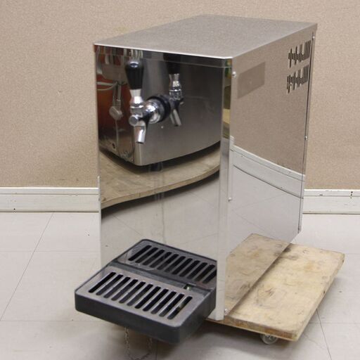 生ビールディスペンサー  生ビールサーバー 卓上 業務用 居酒屋 本体のみ (J844rwxY)②
