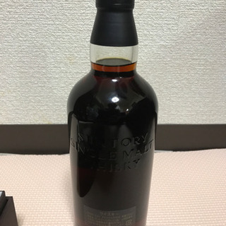 引越しの為出品 山崎25年