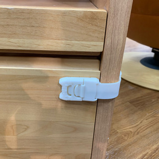 キッチンカウンター　ナチュラル【トレファク所沢店】