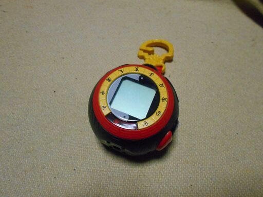 動作確認無し 陰陽闘神機 しょーなん 腰越のおもちゃ 電子玩具 の中古あげます 譲ります ジモティーで不用品の処分