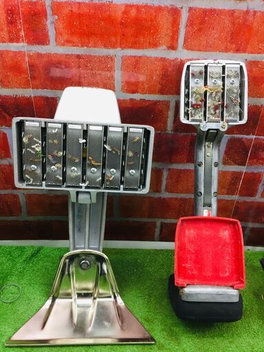 ロバーツ 型番不明 カーペット施工工具セット【リライズ野田愛宕店