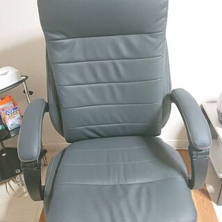 ニトリ3万円チェア：リカルドPUブレスレザー 【公式通販】