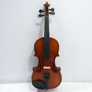 メンテ済み 鈴木バイオリン No230 分数 1/10 2009年 SUZUKIVIOLIN 