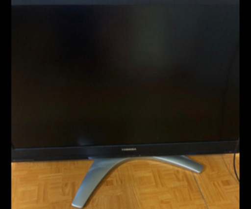 テレビ