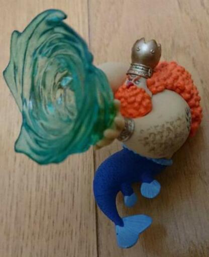 One Piece ワンピース ネプチューン フィギュア ネコ 朝霞のおもちゃの中古あげます 譲ります ジモティーで不用品の処分