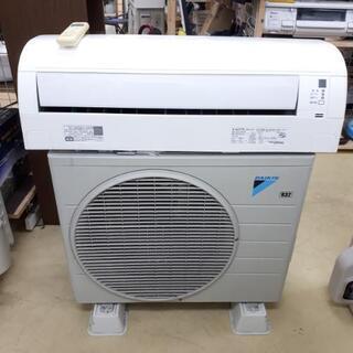 主に6畳用！まだまだ新しい2016年！人気のダイキンが安い！！名古屋市