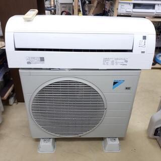 人気のダイキン！6畳用！2020年！取り付け承ります！DAIKIN