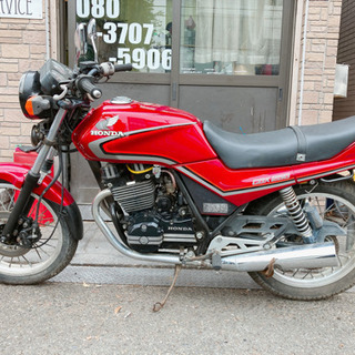ホンダcbx250rs 希少 Bobtail 西武柳沢のバイクの中古あげます 譲ります ジモティーで不用品の処分 ホンダcbx250rs 希少 Bobtail 西武柳沢のバイクの中古あげます 譲ります ジモティーで不用品の処分