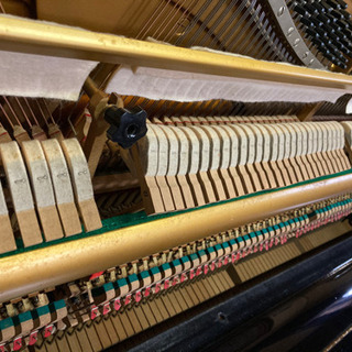 ヤマハピアノU3H 運送・調律・調整込み◆SOLD OUT