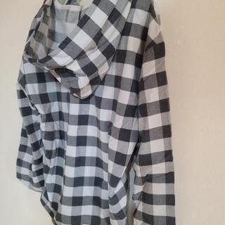 【新品/半額】Ron Herman メキシカンパーカー M