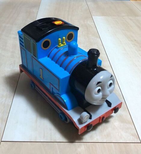 おしゃべりピカピカトーマス きかんしゃトーマス おもちゃ※ご相談中