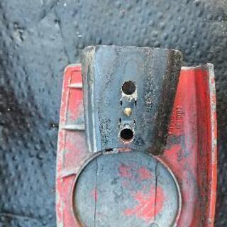 新ダイワチェンソー350。  35cc