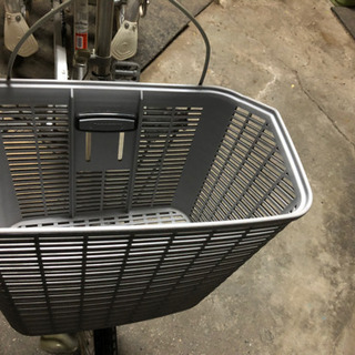 ブリヂストン　三輪自転車　お引き取り