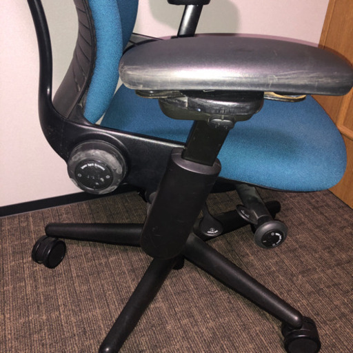 Steelcase Leap リープチェア　中古