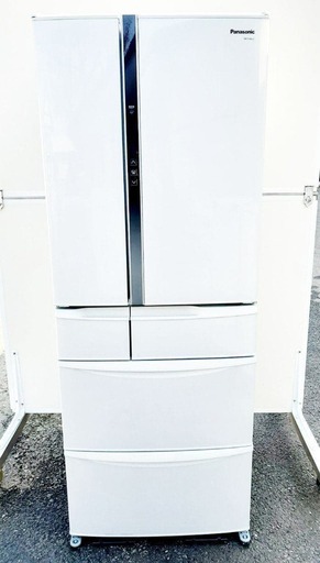 ✨✨送料設置無料✨✨大型冷蔵庫/洗濯機の【国産メーカー】2点セット♪
