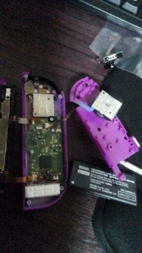 Switch Joycon 当日格安にて修理致します プロフ必読 ゆう 東北福祉大前のその他の無料広告 無料掲載の掲示板 ジモティー
