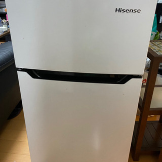 【ネット決済】93L 冷蔵庫