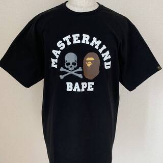 【ネット決済】BAPE x mastermind JAPAN コ...