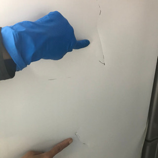 AQUA  ノンフロン冷凍冷蔵庫　2014年製　272L アクア　3ドア