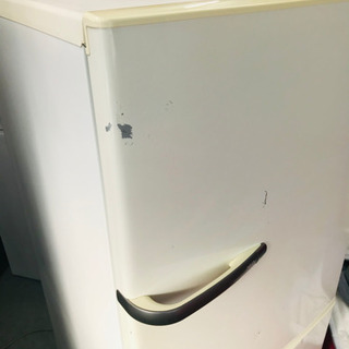 AQUA  ノンフロン冷凍冷蔵庫　2014年製　272L アクア　3ドア