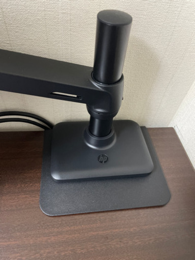 2点セット】BenQ 27インチ IPSモニターu0026 HP モニターアーム(価格
