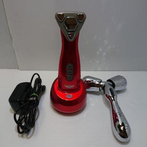 ドクターシーラボ・美顔器
