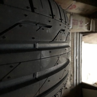 トヨタ　ヴォクシーハイブリッド純正BBS鍛造アルミ4本セット