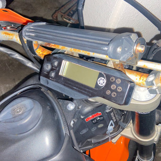WR250X  DG15J  29600km 値下げ